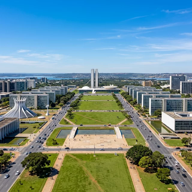 Imóveis à venda em Brasília