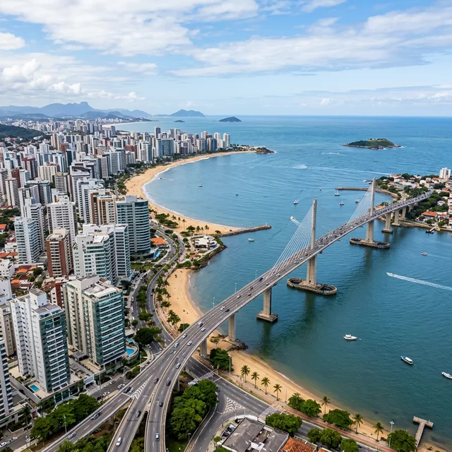 Imóveis à venda em Vitória