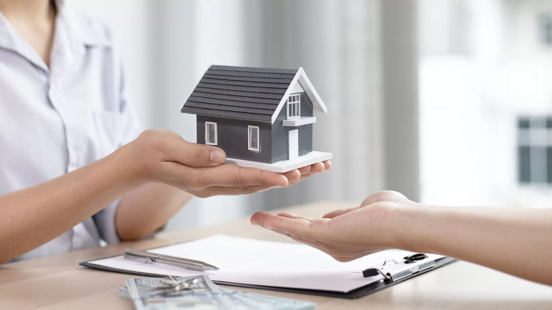 Comprar Pronto ou Construir?
