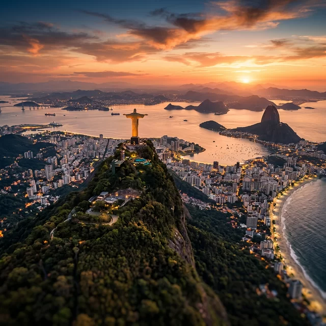 Imóveis à venda no Rio de Janeiro