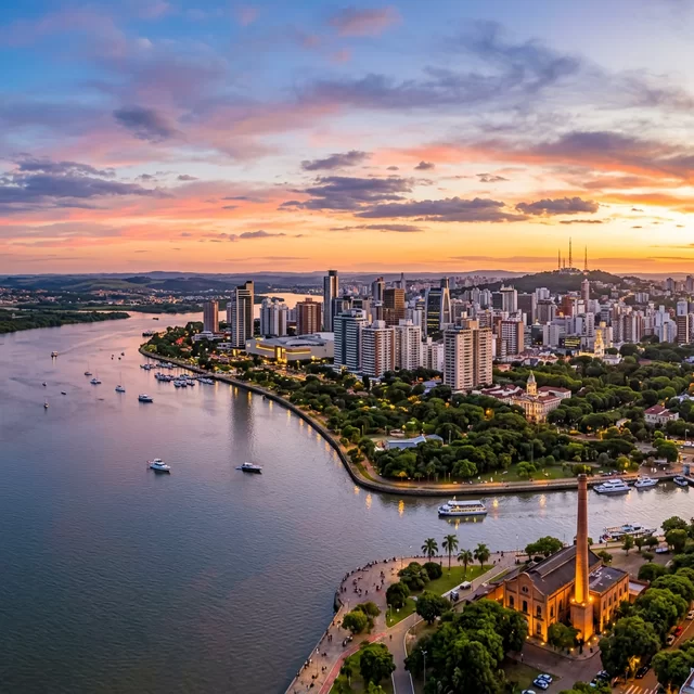 Imóveis à venda em Porto Alegre